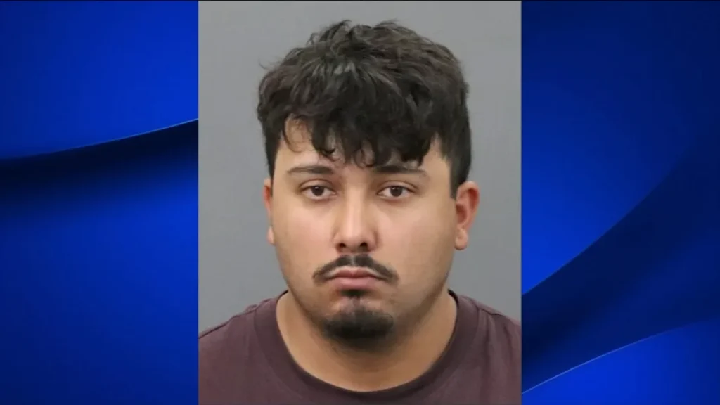 Man appears in court for drunk driving crash that killed 17-year-old boy