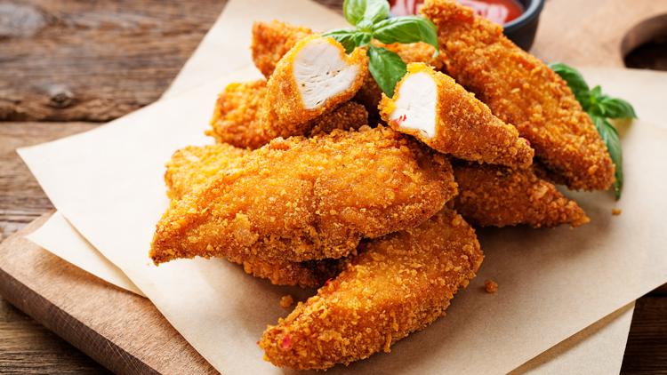 More than 60K pounds of cooked chicken recalled due to undeclared allergen