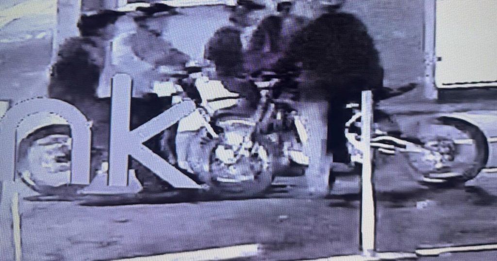 Two e-biking teens charged in violent assault on Hermosa Beach man