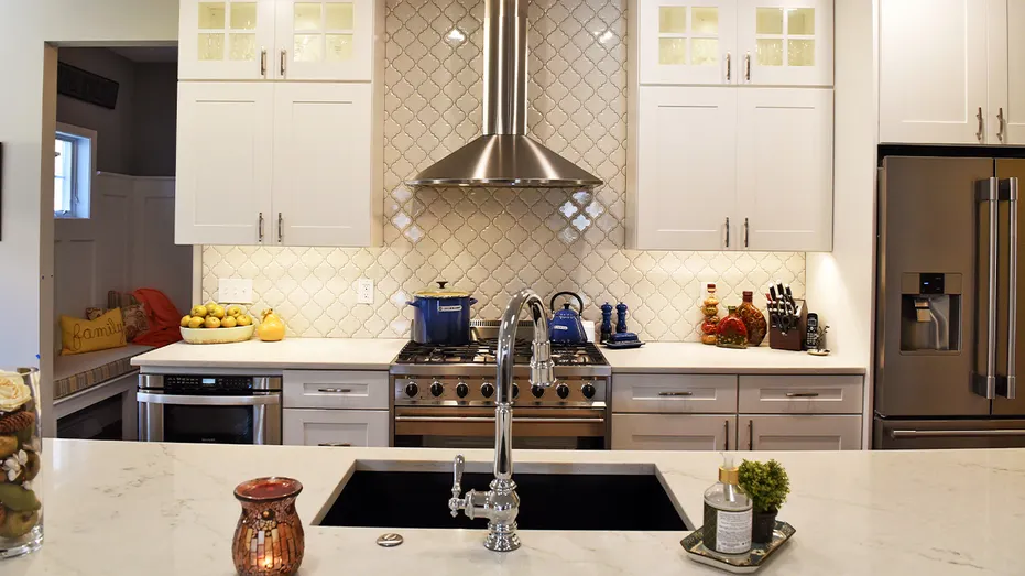 Massachusetts man dies from deadly lung disease linked to popular kitchen countertops