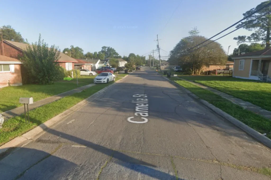 One Dead, Another Hospitalized After Shooting in New Orleans’ Plum Orchard Neighborhood