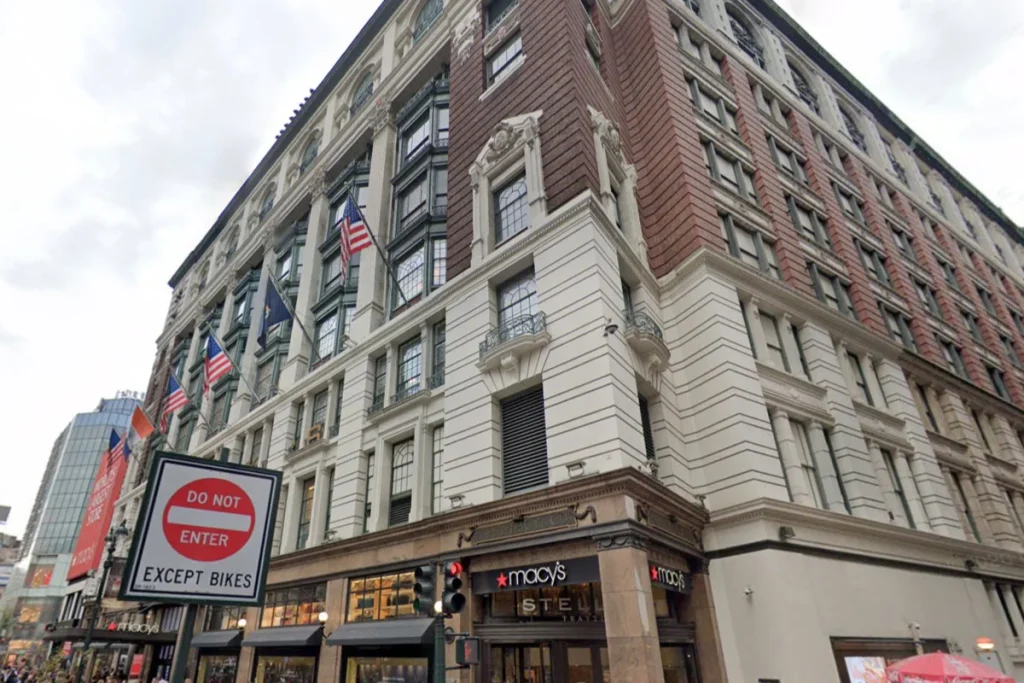 Massachusetts Woman Charged in Unprovoked Stabbing at Macy’s Herald Square as Victim Remains in Stable Condition