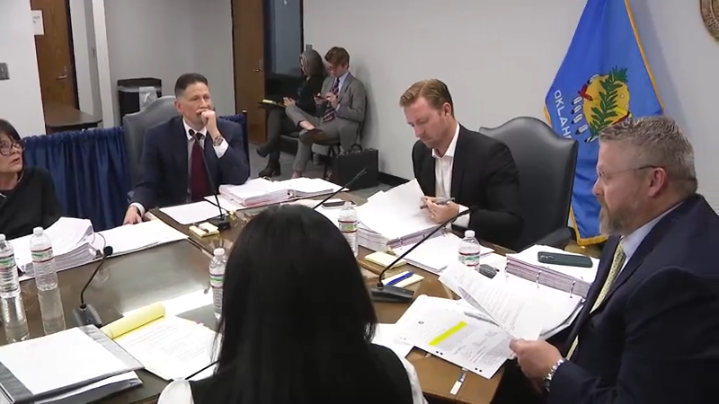 State Supreme Court permanently blocks social studies standards