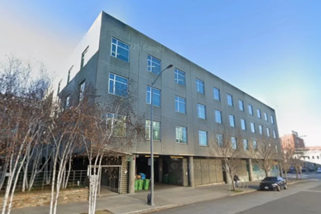 UPDATE: Social Worker Fatally Stabbed at San Francisco Hospital, Suspect Charged With Murder