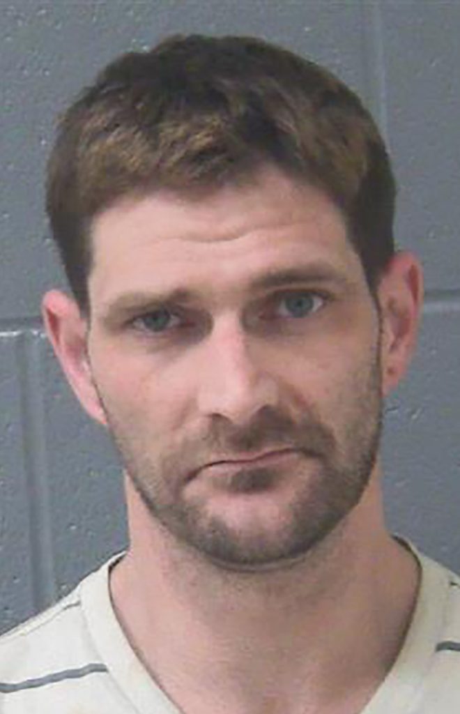 Man draws $1 million bail after allegedly raping two girls