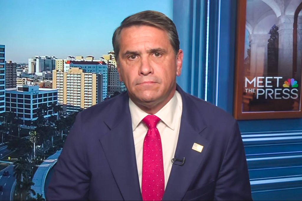 Deputy AG says removing photos from Epstein files release has ‘nothing to do’ with Trump