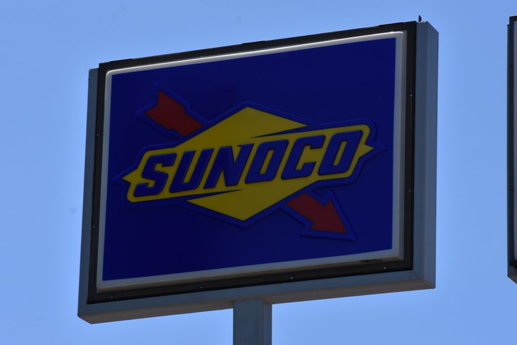 New York State Man Arrested For Allegedly Robbing Sunoco