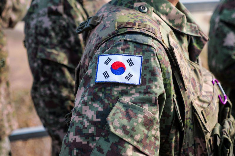 Opinion: Military uniform overhaul debated after martial law backlash