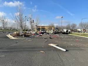 Man killed in Lewiston U-Haul explosion – Sun, 14 Dec 2025 PST