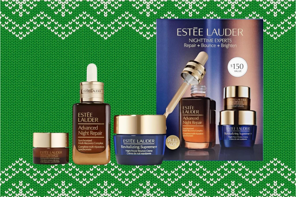 Last-minute gift glow-up: Estée Lauder makes you look like you planned ahead