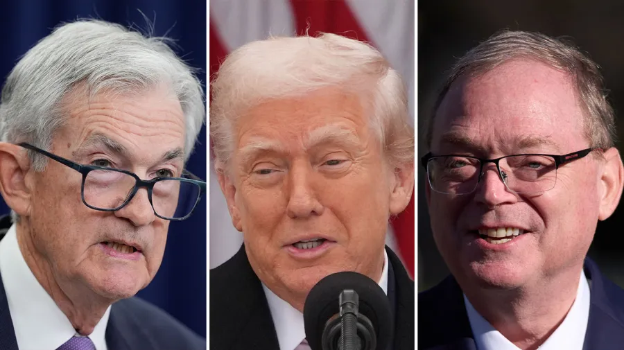 Federal Reserve poised to cut rates as Trump plots new course for bank