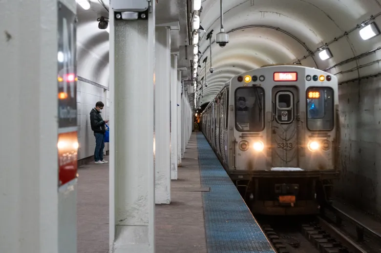 Feds Threaten CTA Funding If Agency Doesn’t Beef Up Security After Woman Set On Fire