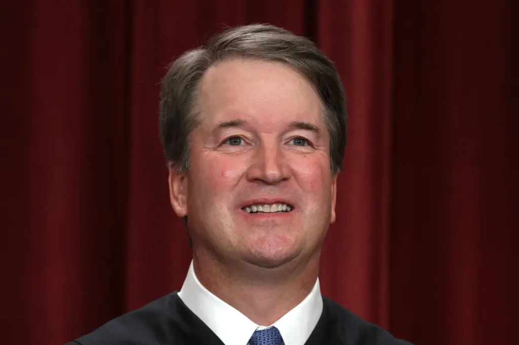 Brett Kavanaugh Made ‘Important Clarification’ in SCOTUS Opinion—Analysts
