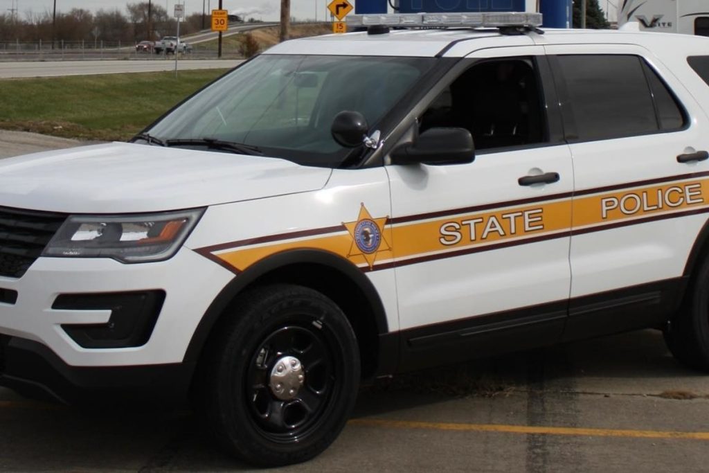 Elwood Cyclist Left To Die On Route 53 As Hit-And-Run Driver Vanishes