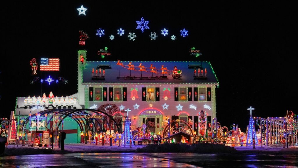 One Tech Tip: Unplugging for the holidays