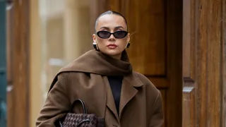30 Best Wool Coats for Women in 2026, Curated by Style Editors