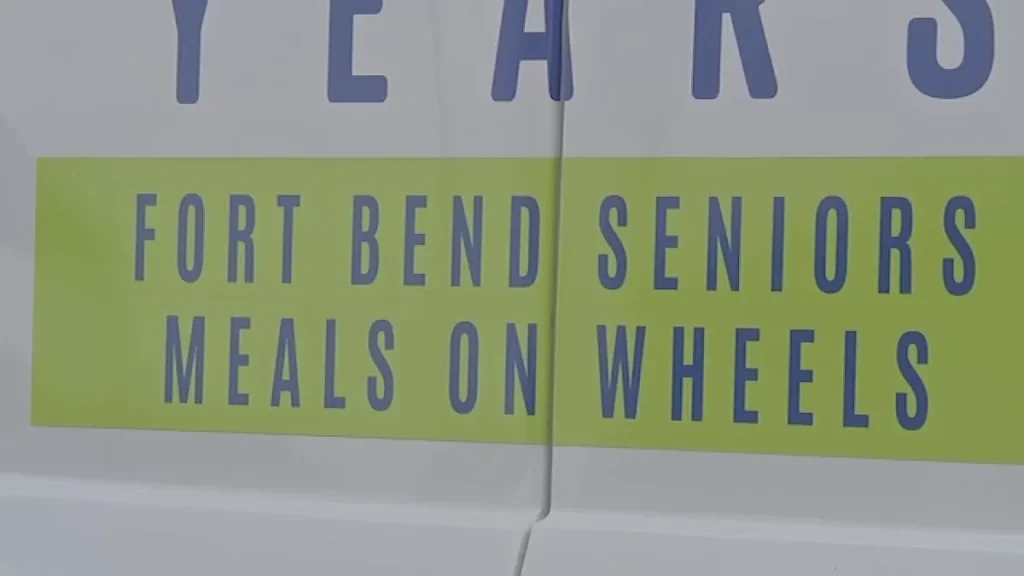 Fort Bend Seniors program postpones cuts to Meals on Wheels service after the community stepped up