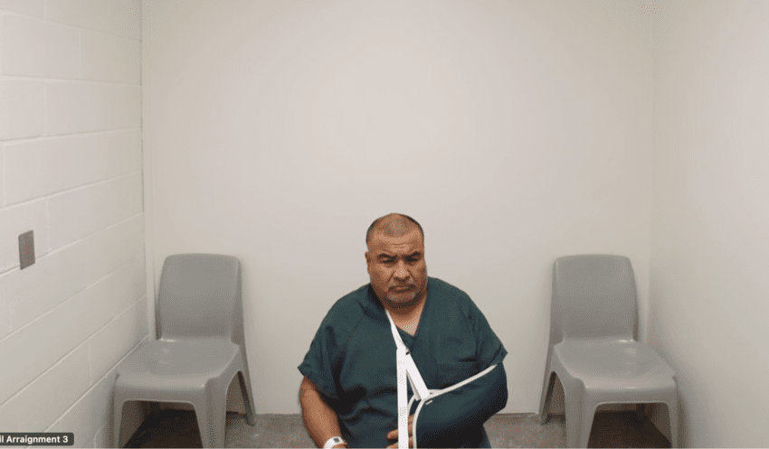 $1M bail: Centralia man charged with vehicular homicide after fatal Thanksgiving Day crash