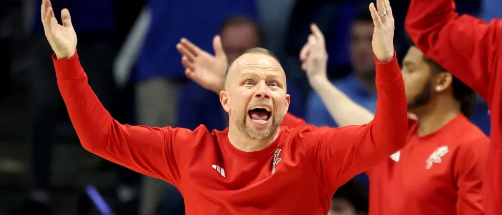 Pat Kelsey Goes On Such Epic Rant That He Might Have Single-Handedly Saved Louisville’s Economy