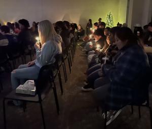 Family, friends remember loved ones lost to violence at Tree of Hope ceremony