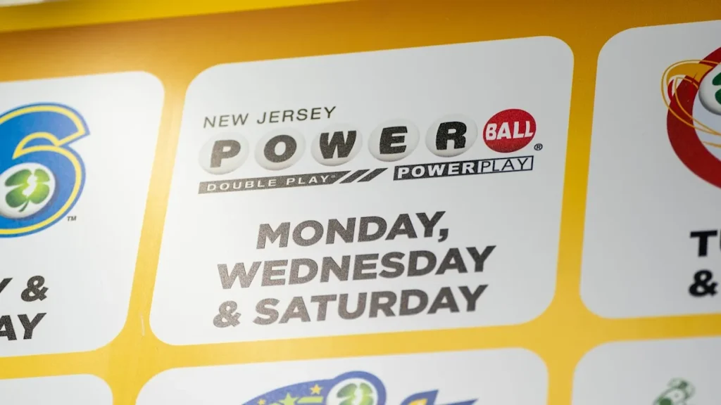 11 Powerball tickets worth $50K, $100K sold in N.J. as $1.8B jackpot is won by single ticket
