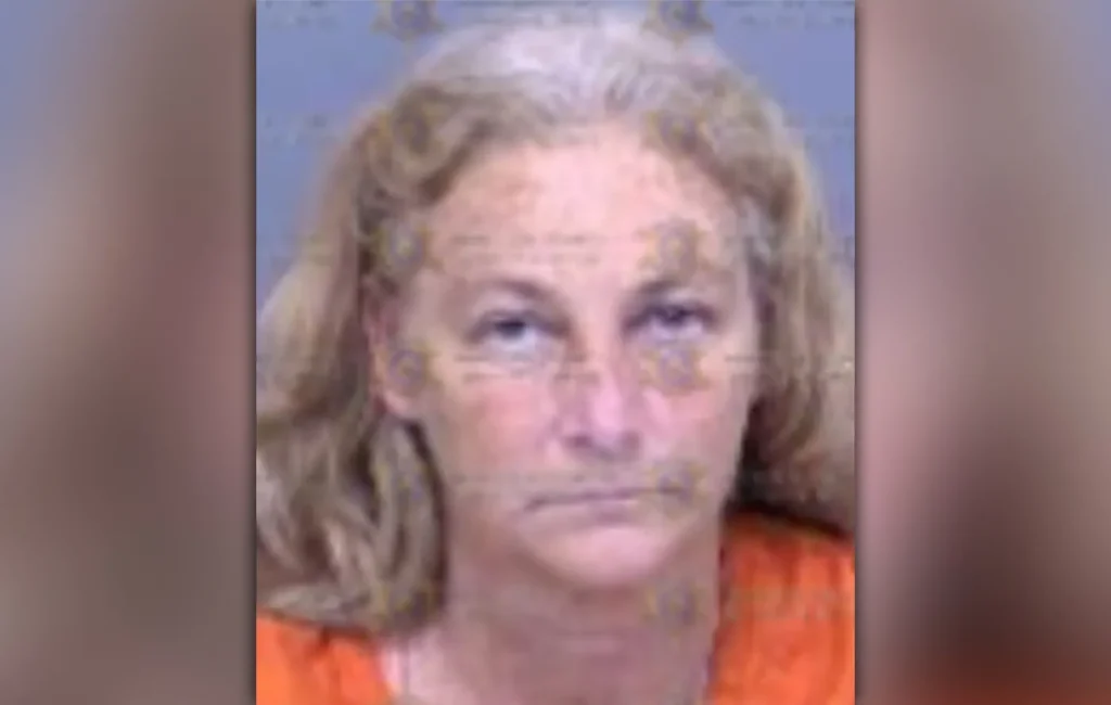 Arizona woman told cops ‘I hope he’s dead’ after slicing boyfriend’s throat