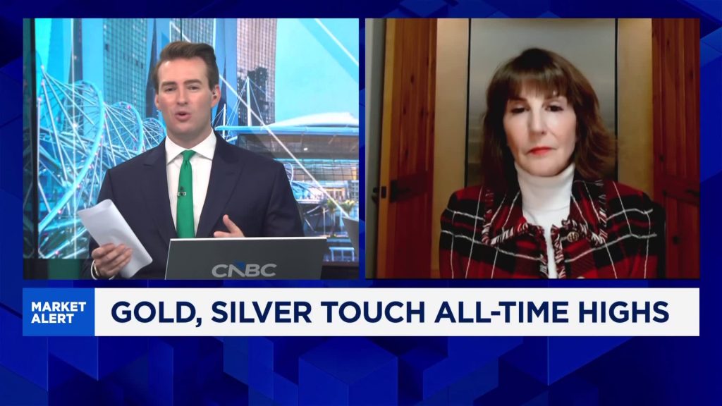 Strategist warns of potential market turbulence at tail-end of 2026