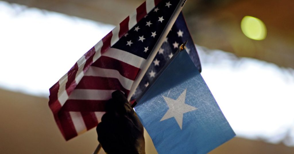 Somalians Accused of Another Mass Medicaid Fraud Operation in Maine: Whistleblower