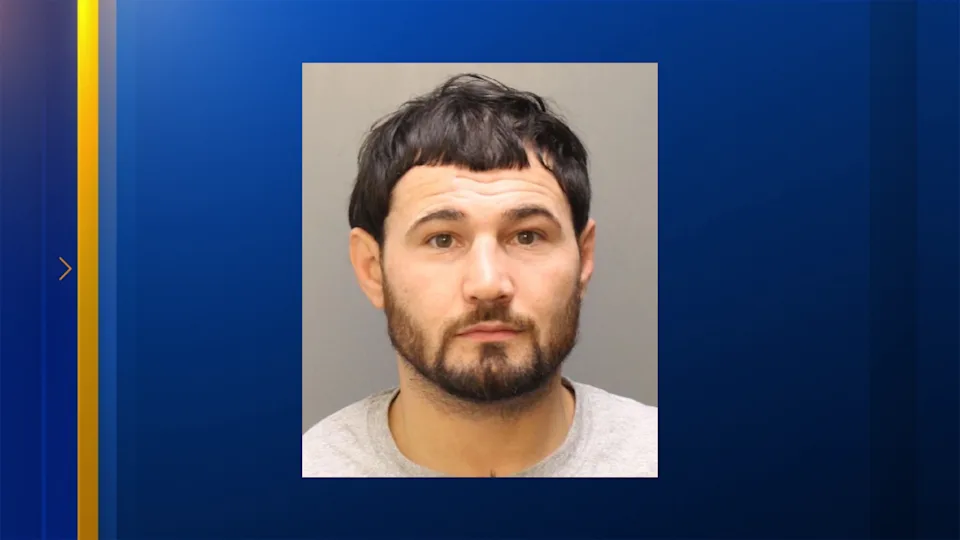 Fleeing suspect arrested in North Philadelphia crash the killed Uber passenger