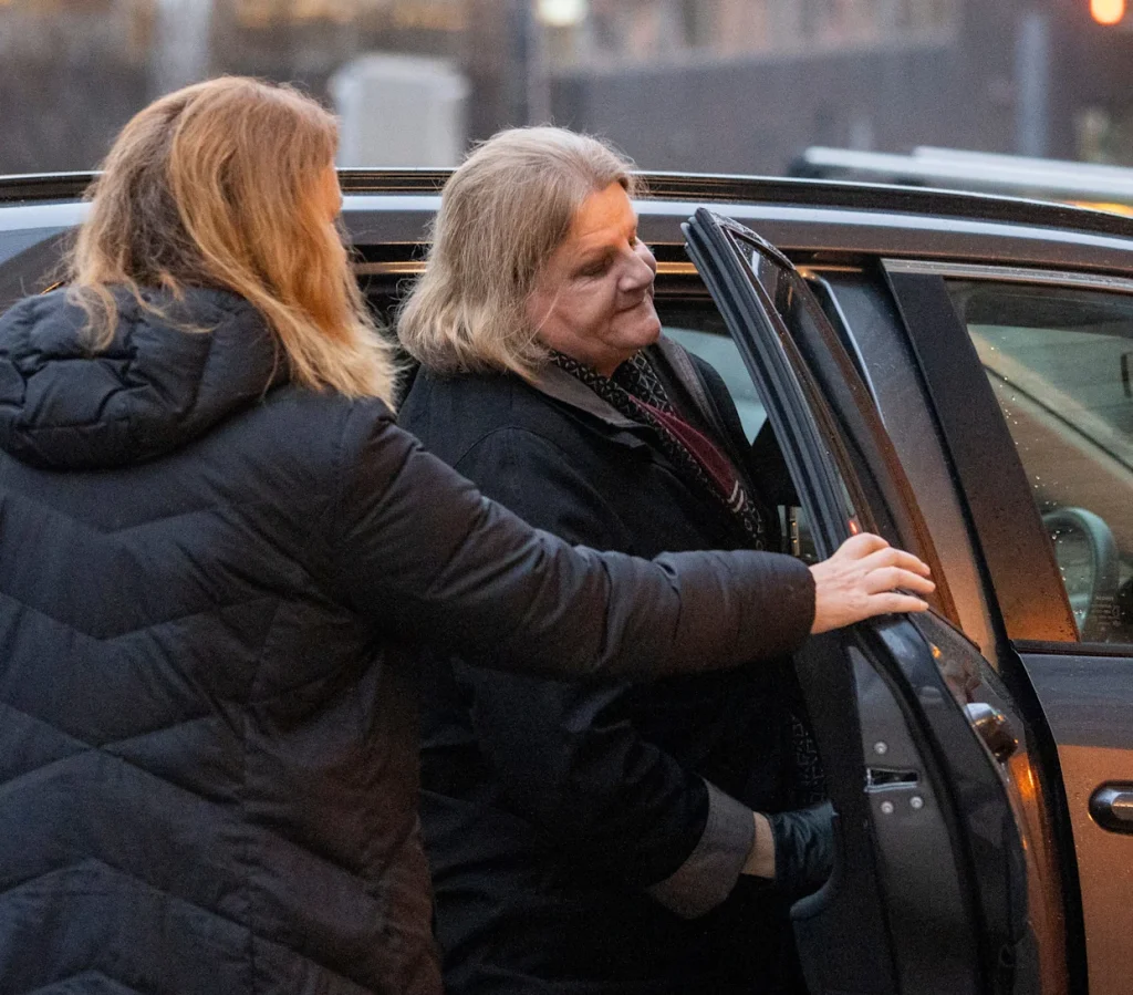 Jury foreman in Dugan trial: ‘Not feeling too good’ after verdict