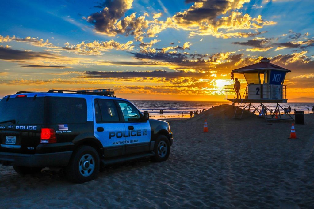 Huntington Beach Tragedy: One Dead, Another Injured in Early Morning Collision on Pacific Coast Highway