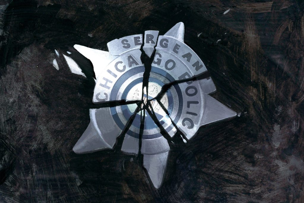 Chicago Promoted Two Police Officers After Investigators Found They Engaged in Sexual Misconduct