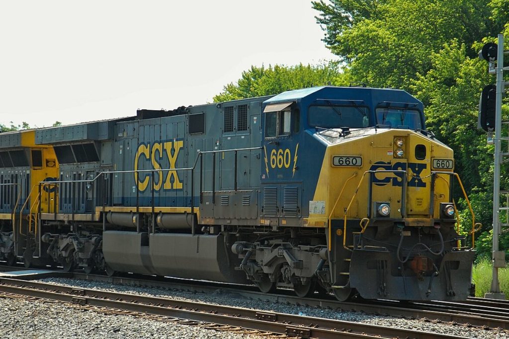 CSX Drags Big-Name Insurers Into South Side Flyover Court Fight