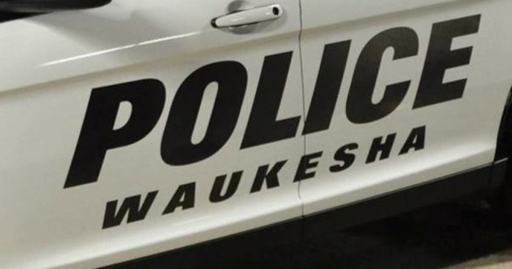 One person arrested after post raised safety concerns about the Waukesha Christmas Parade