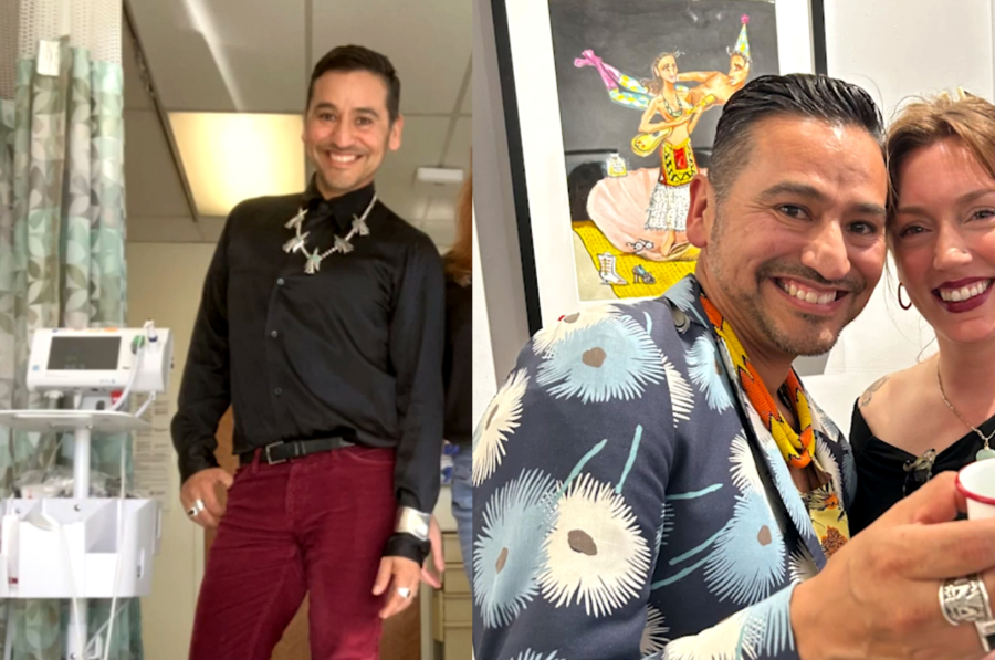 San Francisco social worker’s accused killer still in hospital