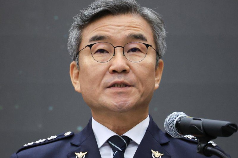 Critics question South Korea police unit after sensitive case transfer