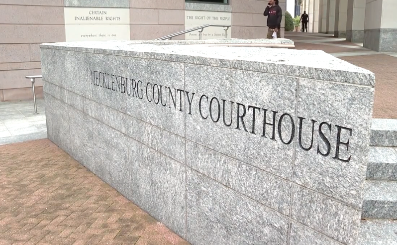 NC teen given $5.3M bond by judge following arrest in series of shootings, attorneys react