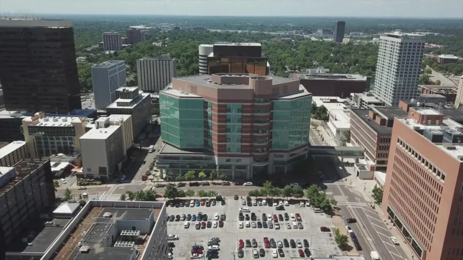 St. Ann woman accused of beating children with spatula: Prosecutors