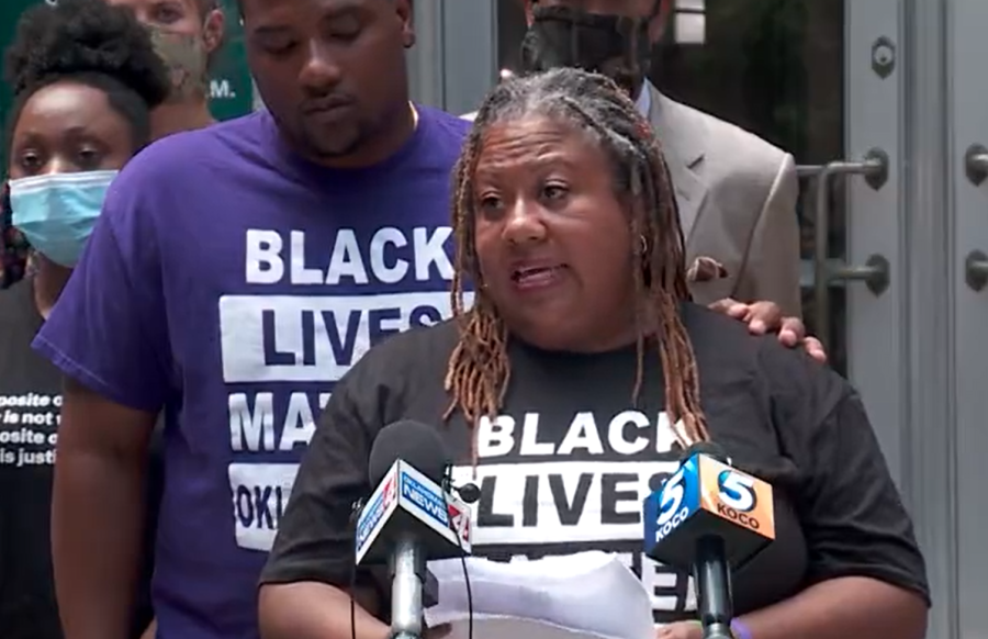 Following the money after OKC BLM leader is indicted