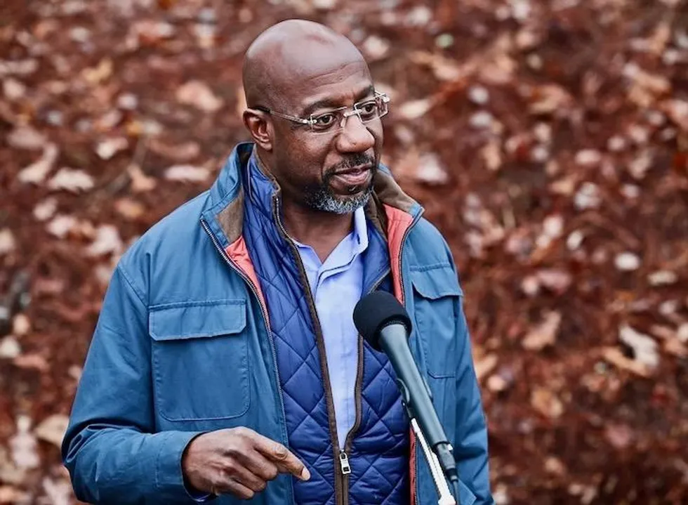 Crack open that Bible’: Senator turns tables on Trump after ‘odd, out-of-nowhere’ attack