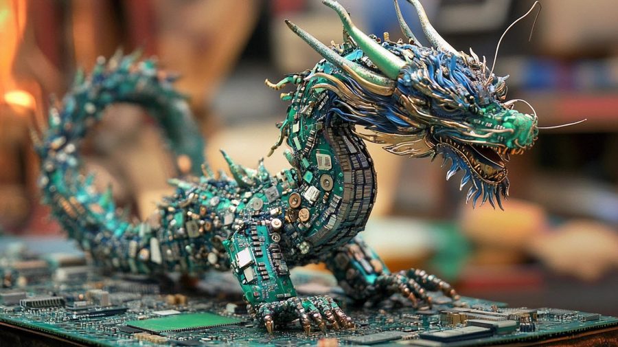 Washington delays semiconductor tariffs as it seeks China trade truce