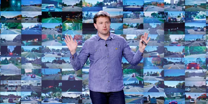 Rivian’s autonomy chief says lidar is ‘very affordable’ and a ‘no-brainer’ decision