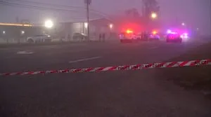 Jacksonville shooting at Tipsy’s Bar and Grill raises concerns for nearby businesses