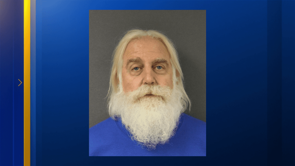 Santa performer, retired elementary teacher arrested on child pornography charges