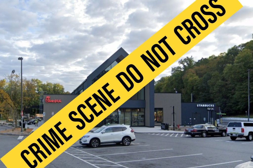 Shocking Discovery at New York Thruway Stop Sparks Major Probe