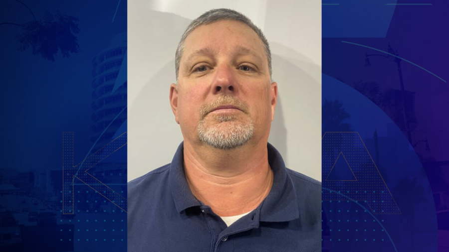 Southern California man accused of producing, distributing sexually explicit images involving child