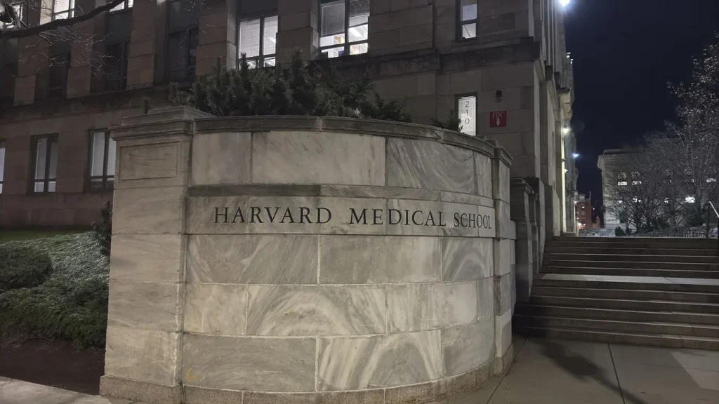 Ex-Harvard morgue manager who sold body parts sentenced to 8 years in prison