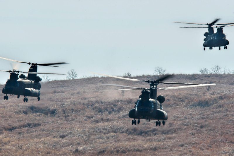 Japan okays $58B defense budget amid tensions with China