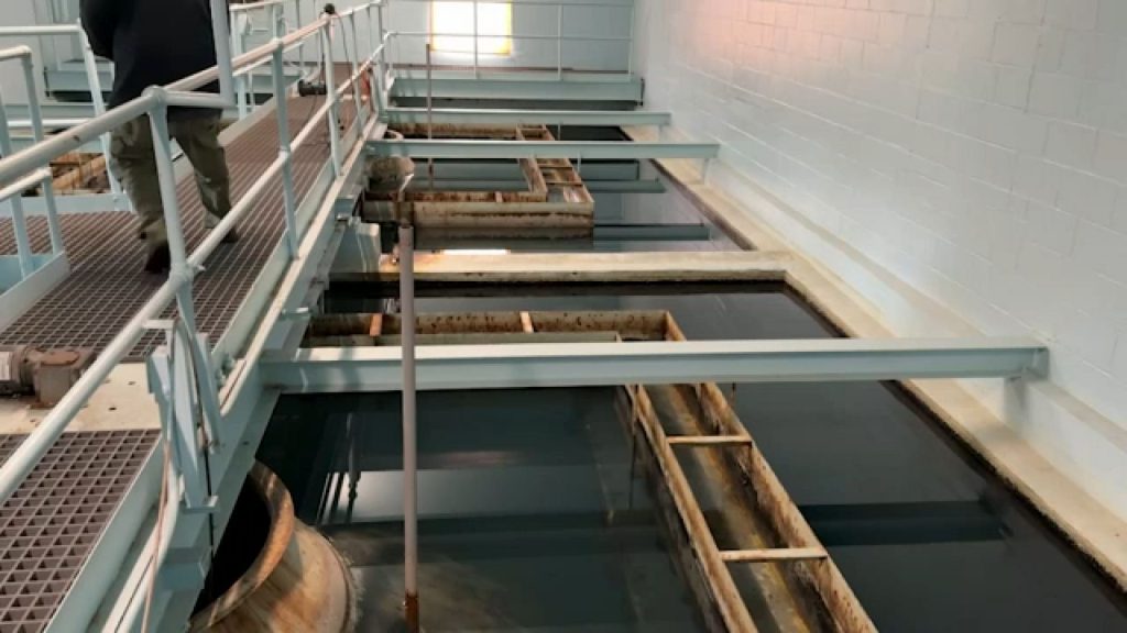 More than $450M in grants awarded to N.Y. water infrastructure projects