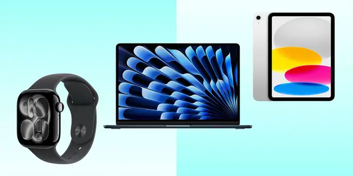 Amazon’s Apple deals can help you get MacBooks, iPads, and watches at all-time low prices